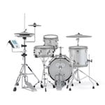 EFNOTE Mini Electronic Drum Kit