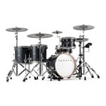 EFNOTE 5X Electronic Drum Kit EST-5XKITE inc FREE Headphones