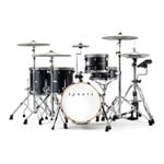 EFNOTE 5X Electronic Drum Kit EST-5XKITE inc FREE Headphones