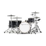EFNOTE 7X Electronic Drum Kit inc FREE Headphones & Drum Stool!