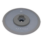 EFNOTE Crash Cymbal 14" EFD-C14