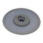 EFNOTE Crash Cymbal 14" EFD-C14