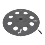 EFNOTE 17" Effect Cymbal EFD-C17FX