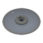 EFNOTE Crash-Ride Cymbal 18" EFD-C18