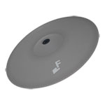 EFNOTE Crash-Ride Cymbal 18" EFD-C18