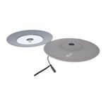 EFNOTE Hi-Hat Cymbals 14" EFD-H14
