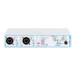 Arturia Minifuse 2 OTG Dual-USB Audio Interface