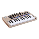 Arturia MiniLab Mk 3 Limited Edition Champagne