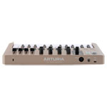 Arturia MiniLab Mk 3 Limited Edition Champagne