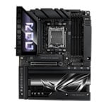 ASUS ROG CROSSHAIR X870E HERO BTF AM5 PCIe 5.0 ATX Motherboard