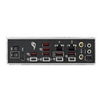 ASUS ROG CROSSHAIR X870E HERO BTF AM5 PCIe 5.0 ATX Motherboard