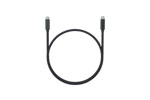 Razer 40Gb/s Thunderbolt 4 Cable 0.8m Black Certified 100W PD