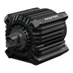 Open Box Fanatec Clubsport DD Direct Drive Wheel Base