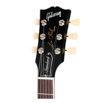Gibson Les Paul Standard ‘50s Figured Top Translucent Black