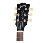 Gibson Les Paul Standard 50s Figured Top Dark Purple Burst