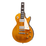 Gibson Les Paul Standard 50s Figured Top Honey Amber