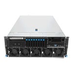3XS RTX PRO Server with 8x NVIDIA RTX PRO 6000 & Dual Intel Xeon