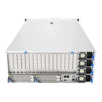 3XS RTX PRO Server with 8x NVIDIA RTX PRO 6000 & Dual AMD EPYC