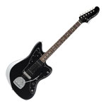 Fender Made In Japan Limited Starmaster, Black