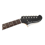 Fender Made In Japan Limited Starmaster, Black