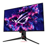 ASUS PG32UCDMZ 31.5" UHD 240Hz G-Sync Compatible OLED Monitor