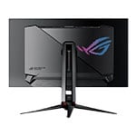 ASUS PG32UCDMZ 31.5" UHD 240Hz G-Sync Compatible OLED Monitor
