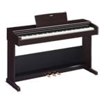 Yamaha YDP-105 Arius Digital Piano (Rosewood)