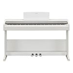Yamaha YDP-105 Arius Digital Piano (White)