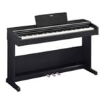 Yamaha YDP-105 Arius Digital Piano (Black)