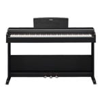 Yamaha YDP-105 Arius Digital Piano (Black)