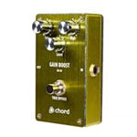 Chord GB-50 Gain Boost Pedal