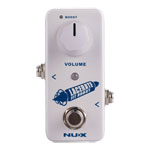 NU-X NFB-2 Lacerate Fet Boost Pedal