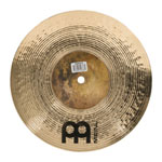 Meinl Byzance Brilliant 10" Polyphonic Splash Cymbal