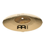 Meinl Byzance Brilliant 10" Polyphonic Splash Cymbal