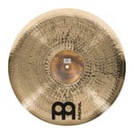 Meinl Byzance Brilliant 20" Polyphonic Crash Cymbal