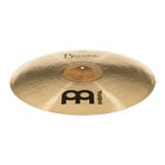 Meinl Byzance Brilliant 20" Polyphonic Crash Cymbal