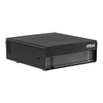 MSI EdgeXpert 4TB NVIDIA GB10 DGX-Based Personal AI Supercomputer