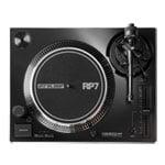 Reloop RP7 Professional 7" Turntable System
