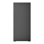 VIDA Stealth Black Silent Mid Tower PC Case