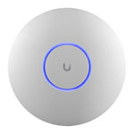 Ubiquiti UniFi U7-Pro Tri-Band WiFi 7 Ceiling Mountable PoE+ Access Point - 5 Pack