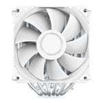 Montech NX600 White Intel / AMD Dual Tower Air CPU Cooler