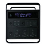 IDX Guardian Portable Power Supply (UK)