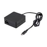 FSP 65W AC to USB Type-C PD Charger