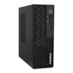Medion T80 III Intel Core Ultra 5 Windows 11 Desktop Mini PC