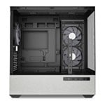 Sharkoon MK7 ARGB Black MicroATX Tower Chassis