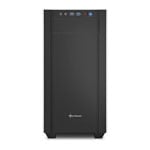 Sharkoon S1000 Black Mid Tower Chassis