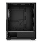 Sharkoon VK3 RGB Black Mid Tower Chassis