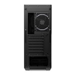 Sharkoon VS9 RGB Black Mid Tower Chassis