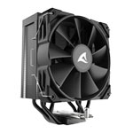 Sharkoon A40 Black Intel/AMD CPU Cooler