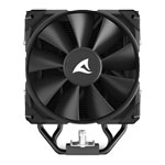 Sharkoon A40 Black Intel/AMD CPU Cooler